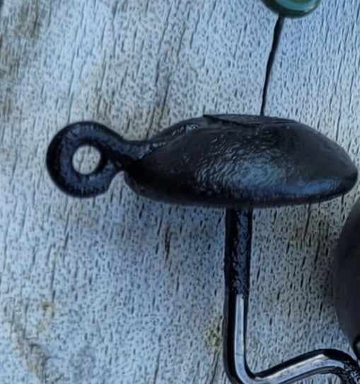Weedless Finesse - 5 Pack