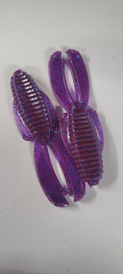 Knuckle Dragger - 6 Pack