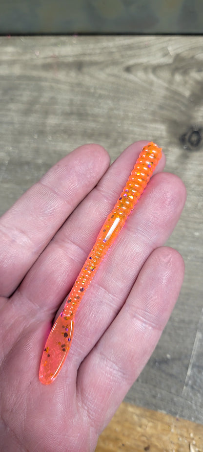 Whisper Worm -12 Pack