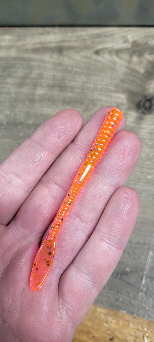 Whisper Worm -12 Pack