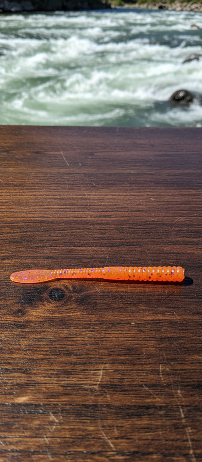 Whisper Worm -12 Pack