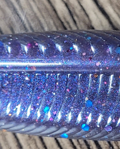 5" Tracer Shad -5 Pack