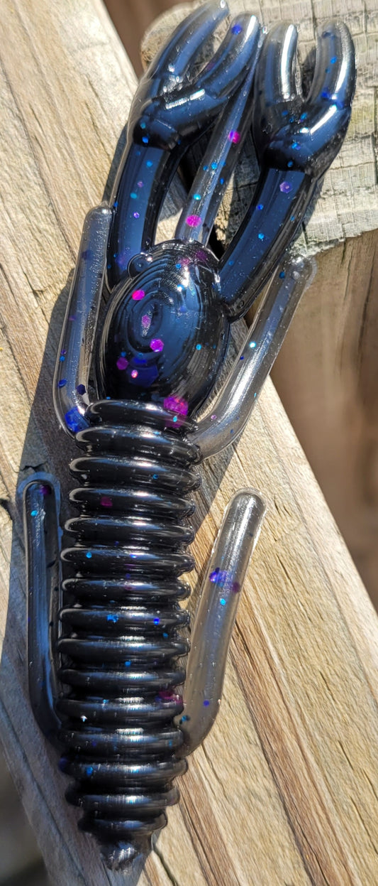 3.25" Punch Bug - 6 Pack
