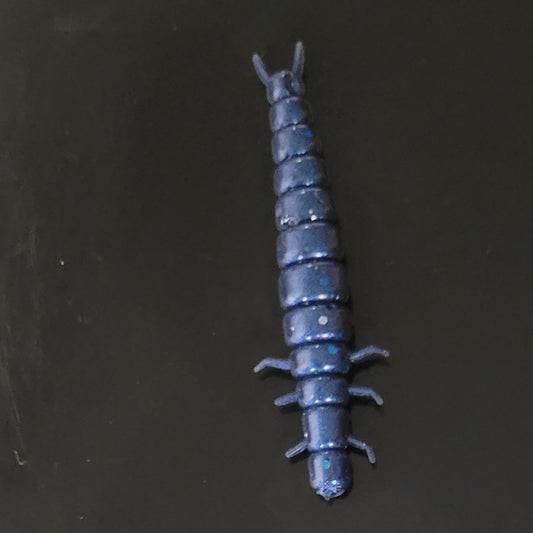 Crunchy Caddis - 12 Pack