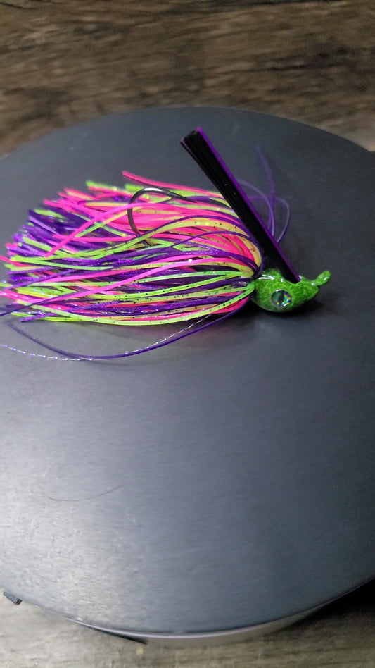 Arky Jig- 1 piece