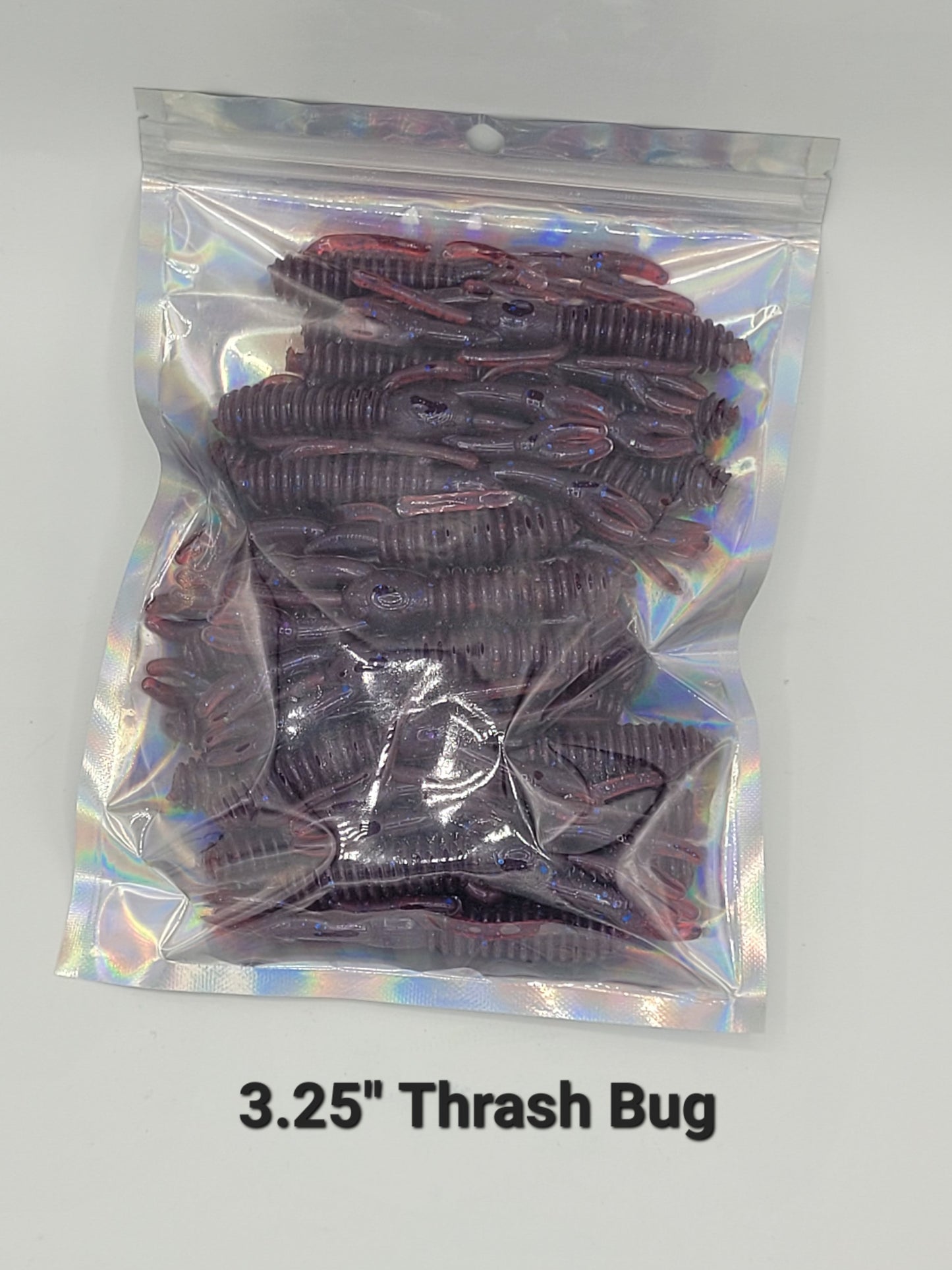 LE Bulk 3.25" Thrash Bug