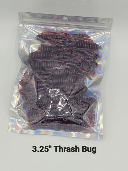 LE Bulk 3.25" Thrash Bug