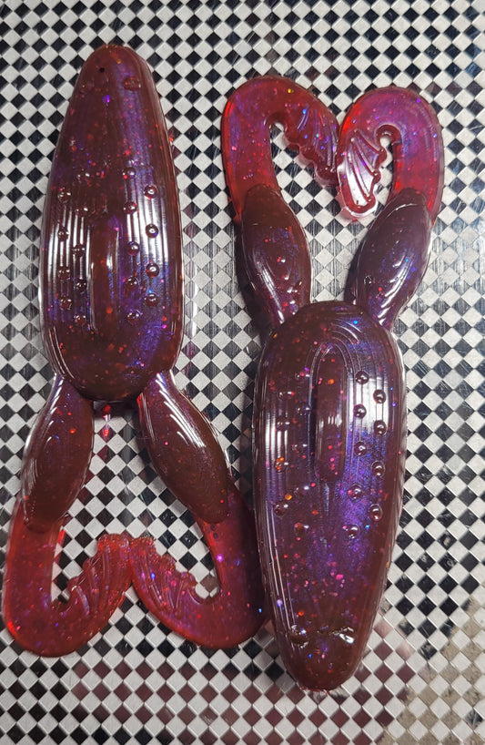 Atomic Toad - 4 Pack