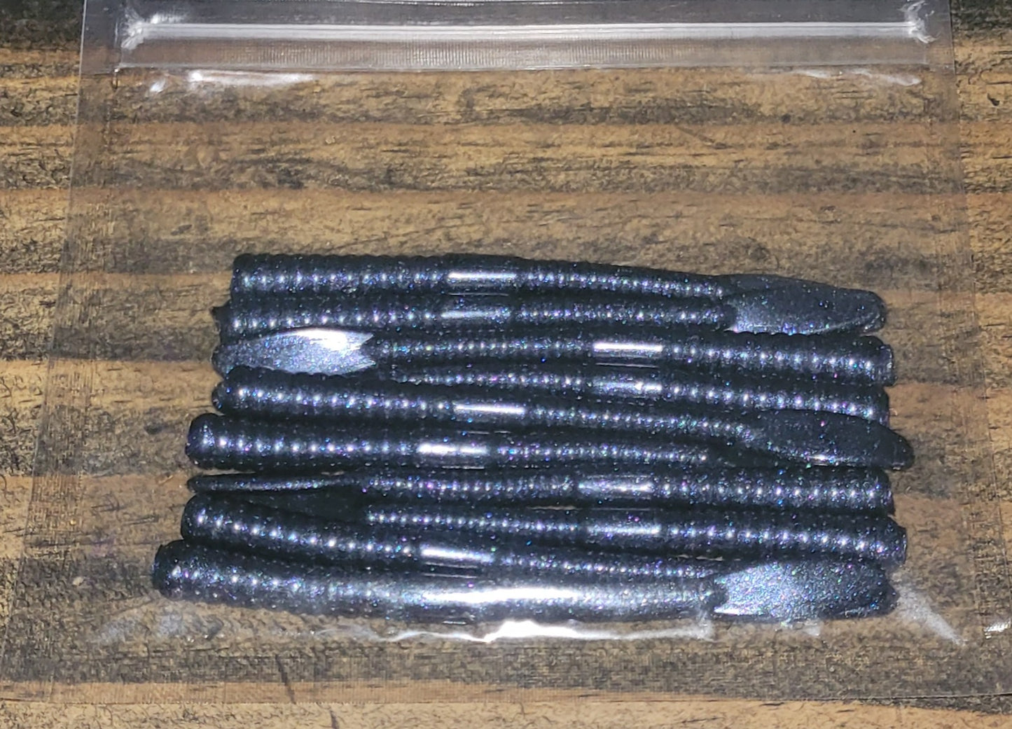 SALE! 4" Whisper Worm