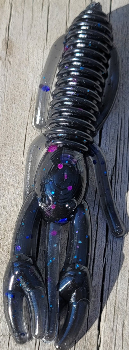 3.25" Punch Bug - 6 Pack