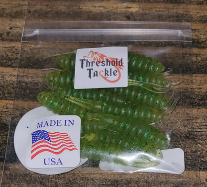 SALE! Crappie Carnage