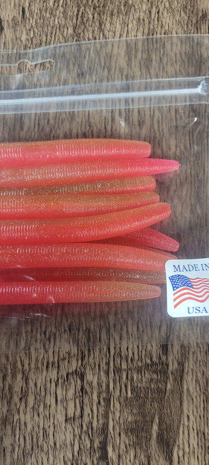 Variety Pack Stick Bait -10 Pack