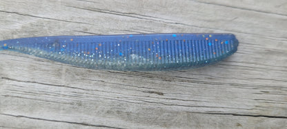 2.25" Crappie Minnow - 10pk