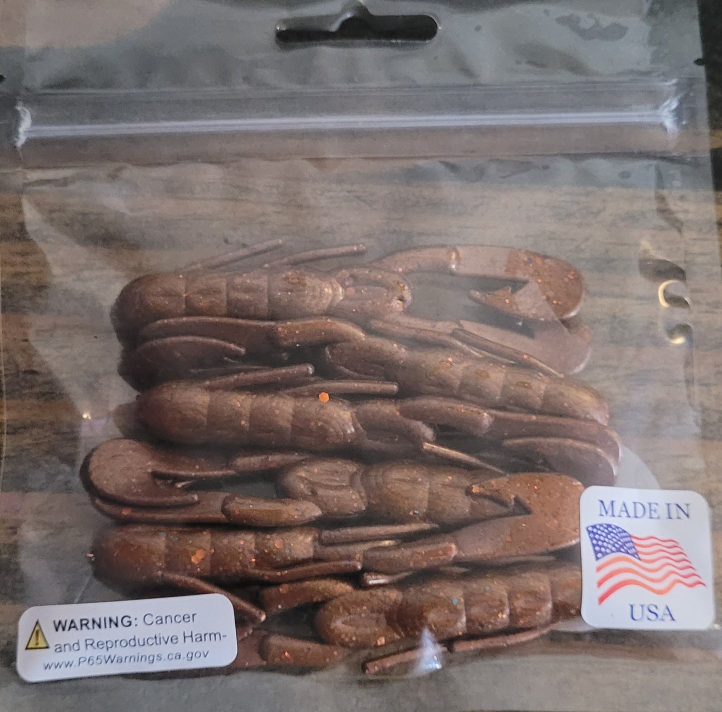 SALE! 3.5" Assault Craw