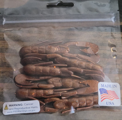 SALE! 3.5" Assault Craw