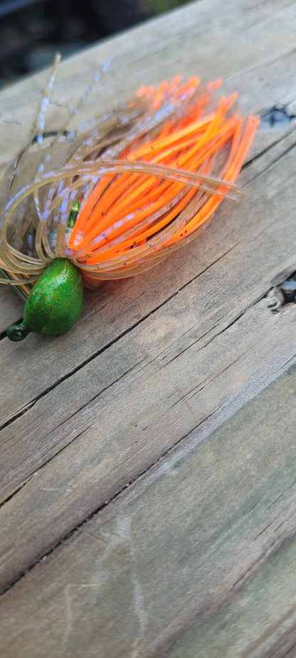 Arky Jig- 1 piece