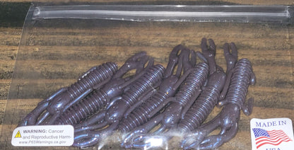 SALE! 3.25" Thrash Bug