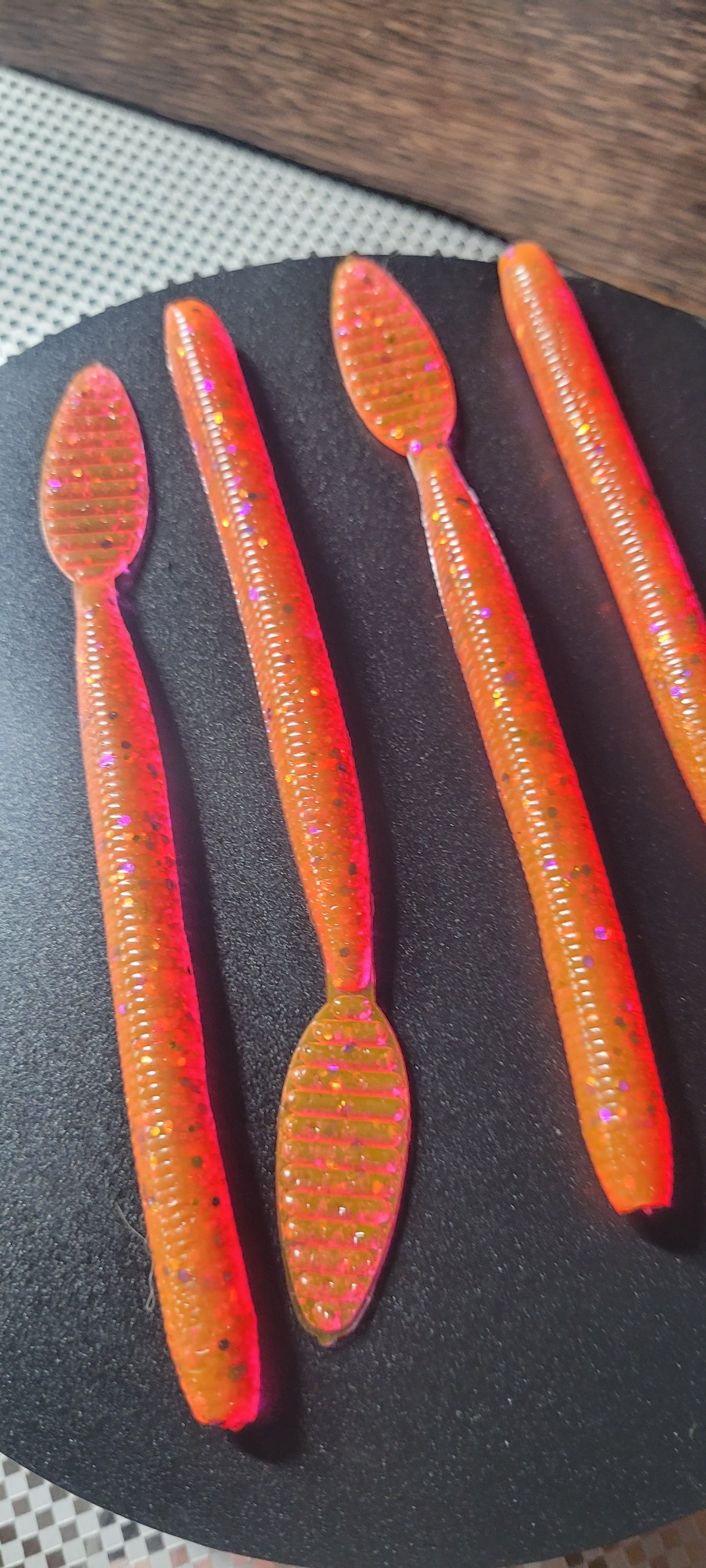 Reaver Worm - 10 Pack