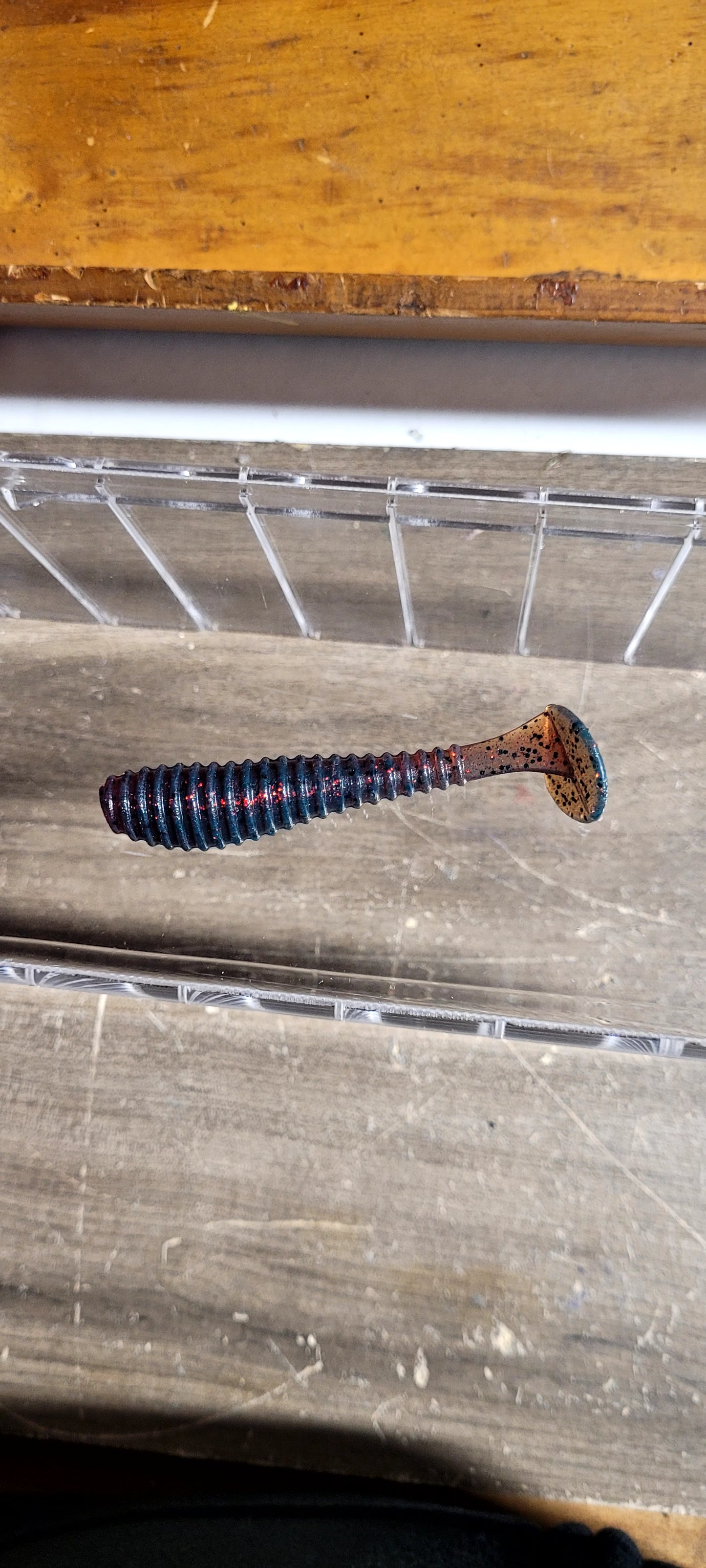 3.5" Ripper - 5 Pack