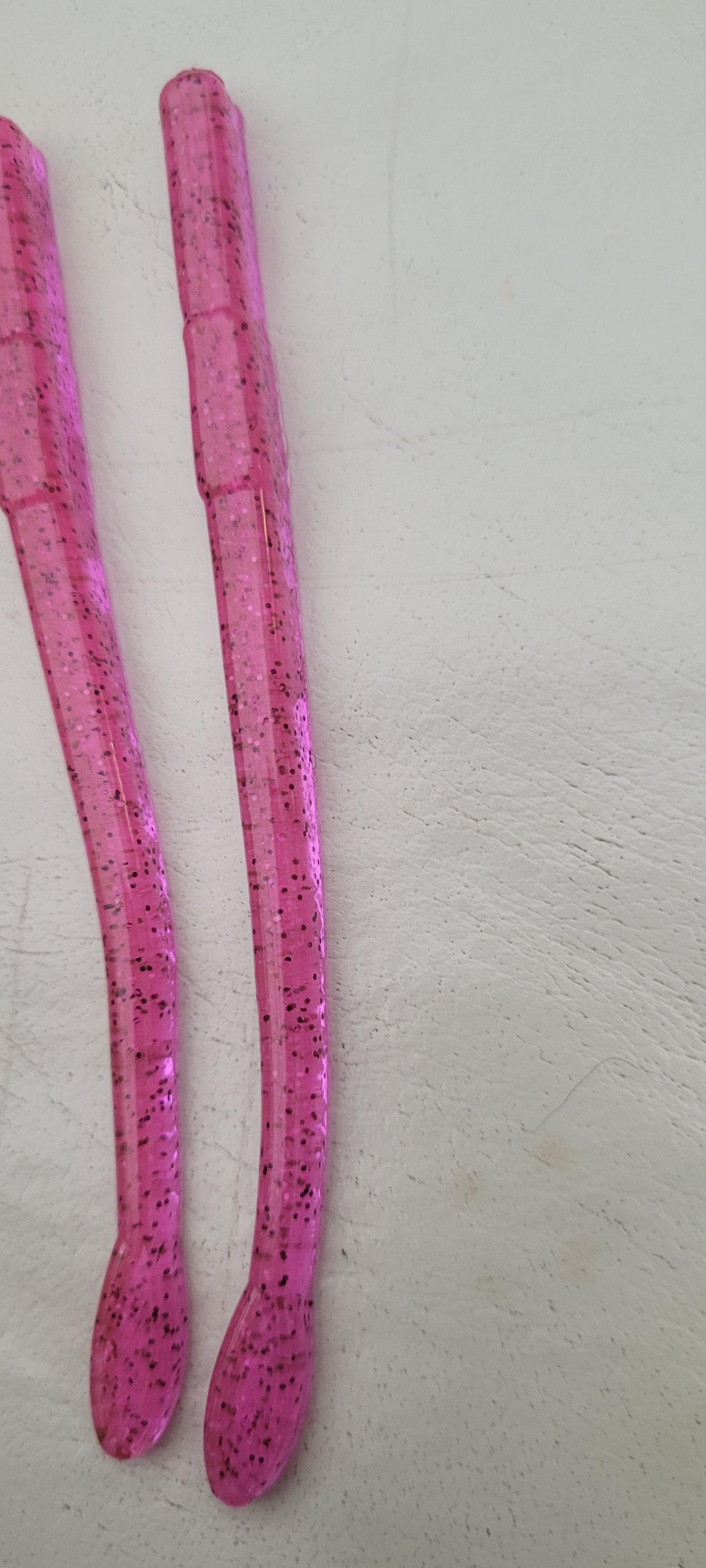 4.5" BOT Worm - 10 Pack