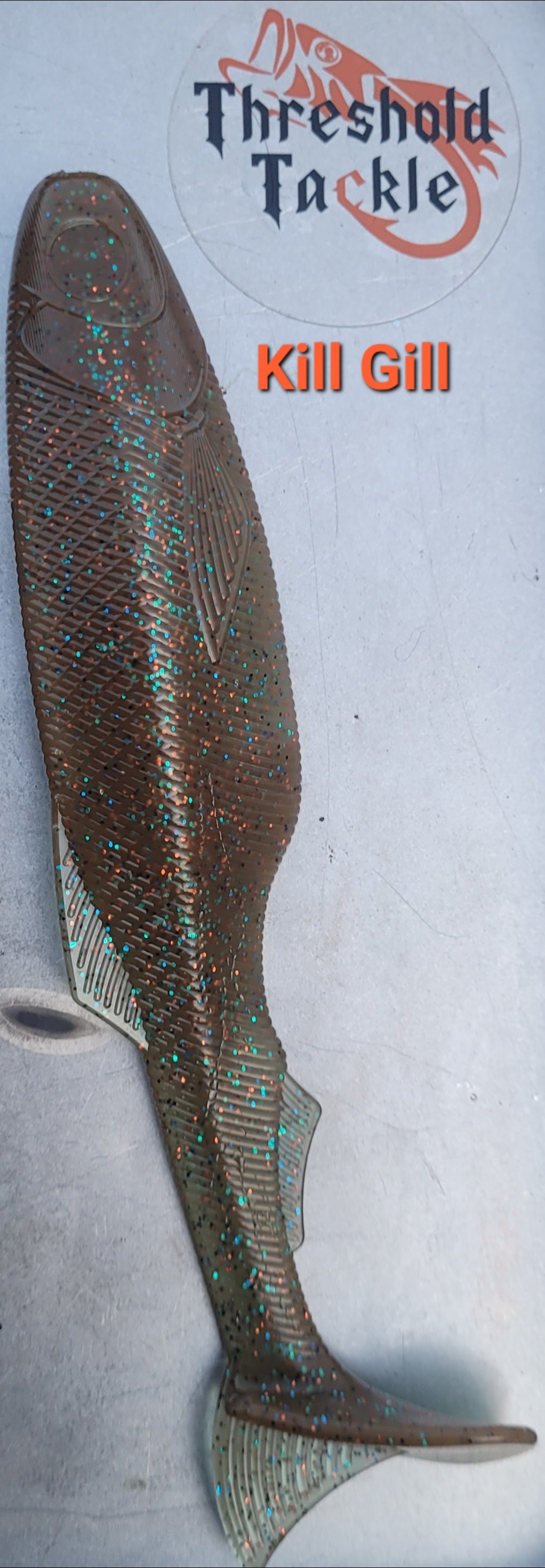 7.5" Preybait - 2 Pack