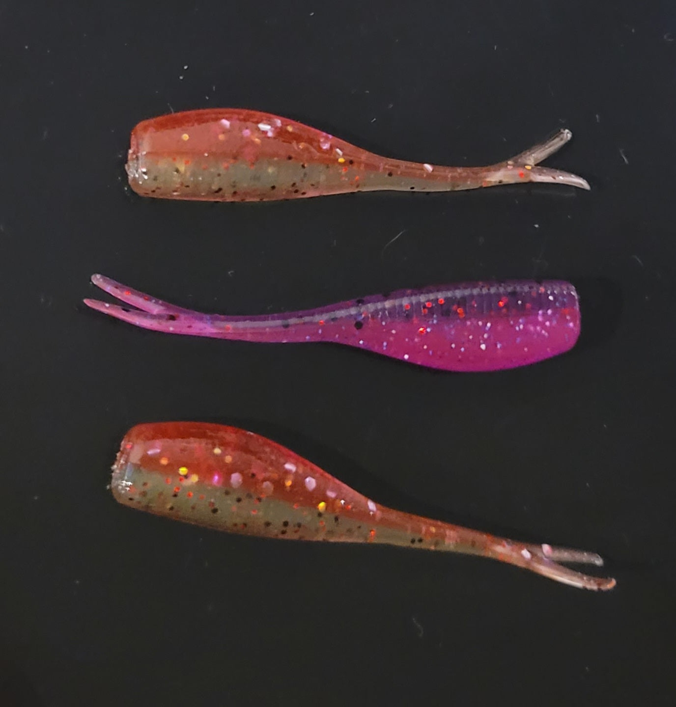 Crappie Crusher - 16 Pack