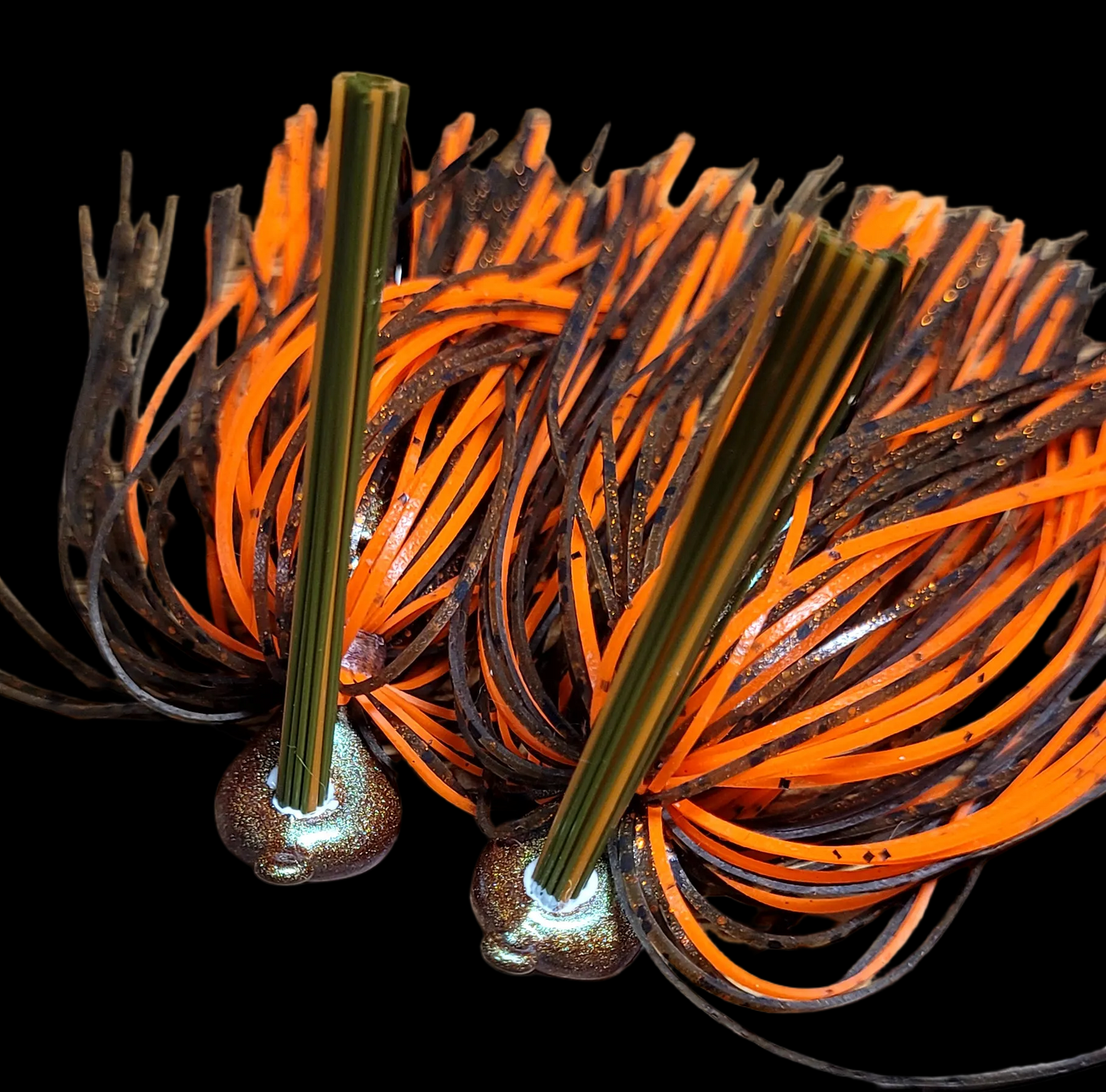 3/8oz Arky Jig- 1 piece