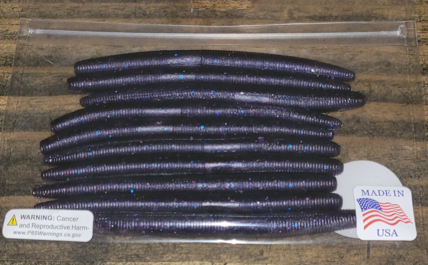 SALE! Boomstick stick bait