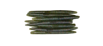 Non-sinking Boomstick stick bait - 10 pack
