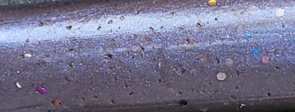 3.25" Punch Bug - 6 Pack