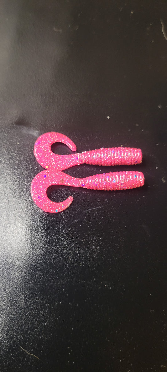 Grave Grub - 20 Pack