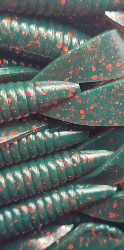 LE Bulk 3.5" Phantom Grub