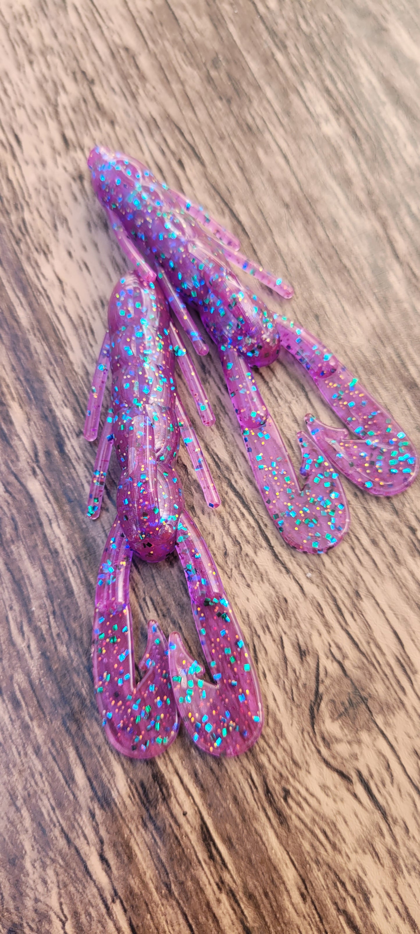 Assault Craw - 6 Pack