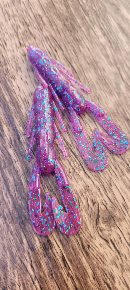 Assault Craw - 6 Pack