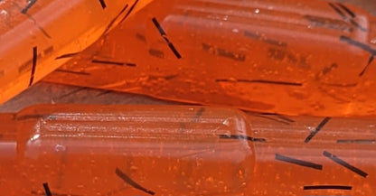 4.5" BOT Worm - 10 Pack