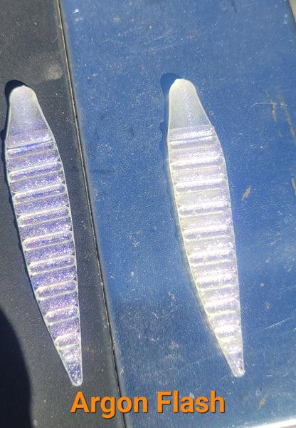 Non-sinking Boomstick stick bait - 10 pack