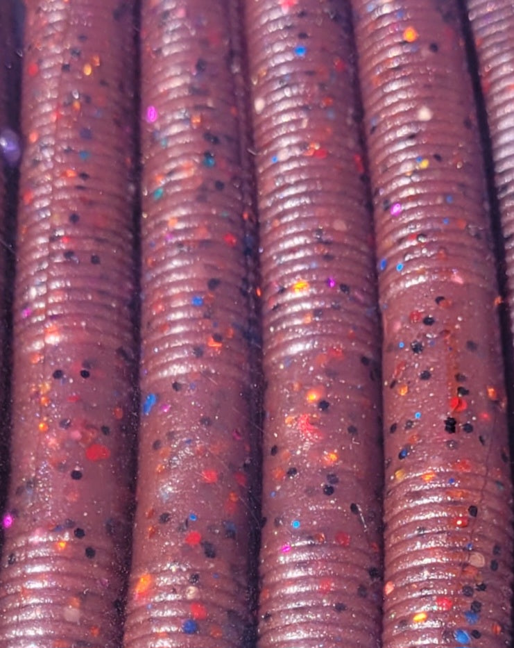 5" Stick bait-10 pack