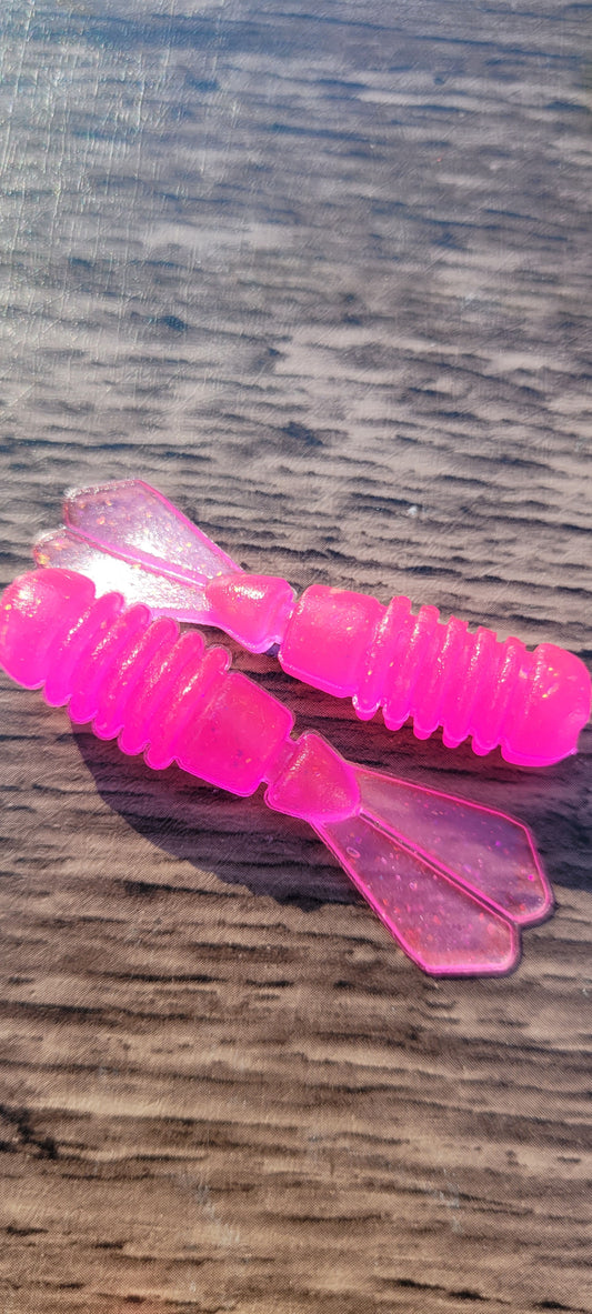 2" Brush Bomb - 5 Pack