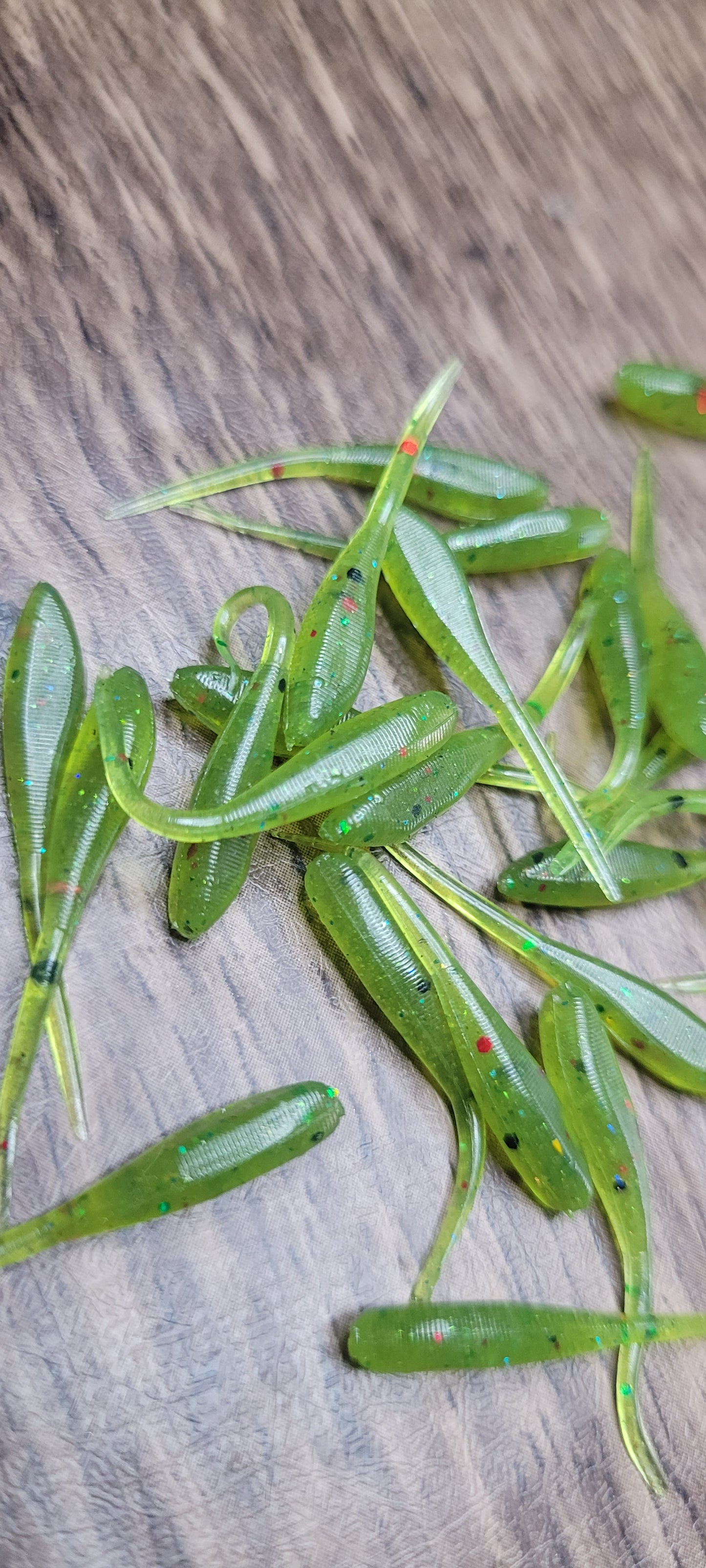 Vile Villian- 12 Pack