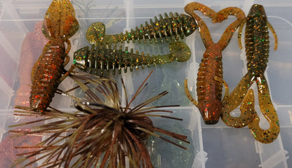 Jig and Trailer box