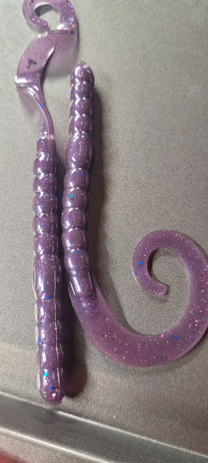 Doomsayer Worm - 8 Pack