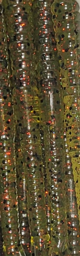Crappie Carnage- 20 Pack