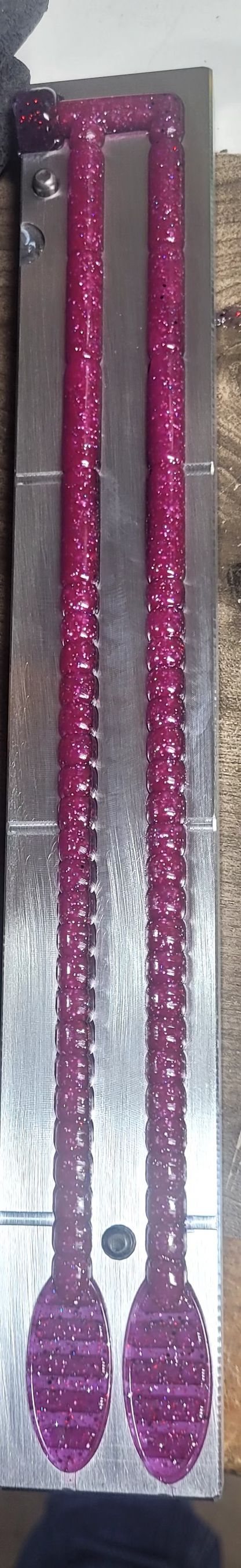 Infernal Worm - 4 Pack