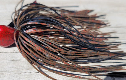 Erie Jig - 1 piece