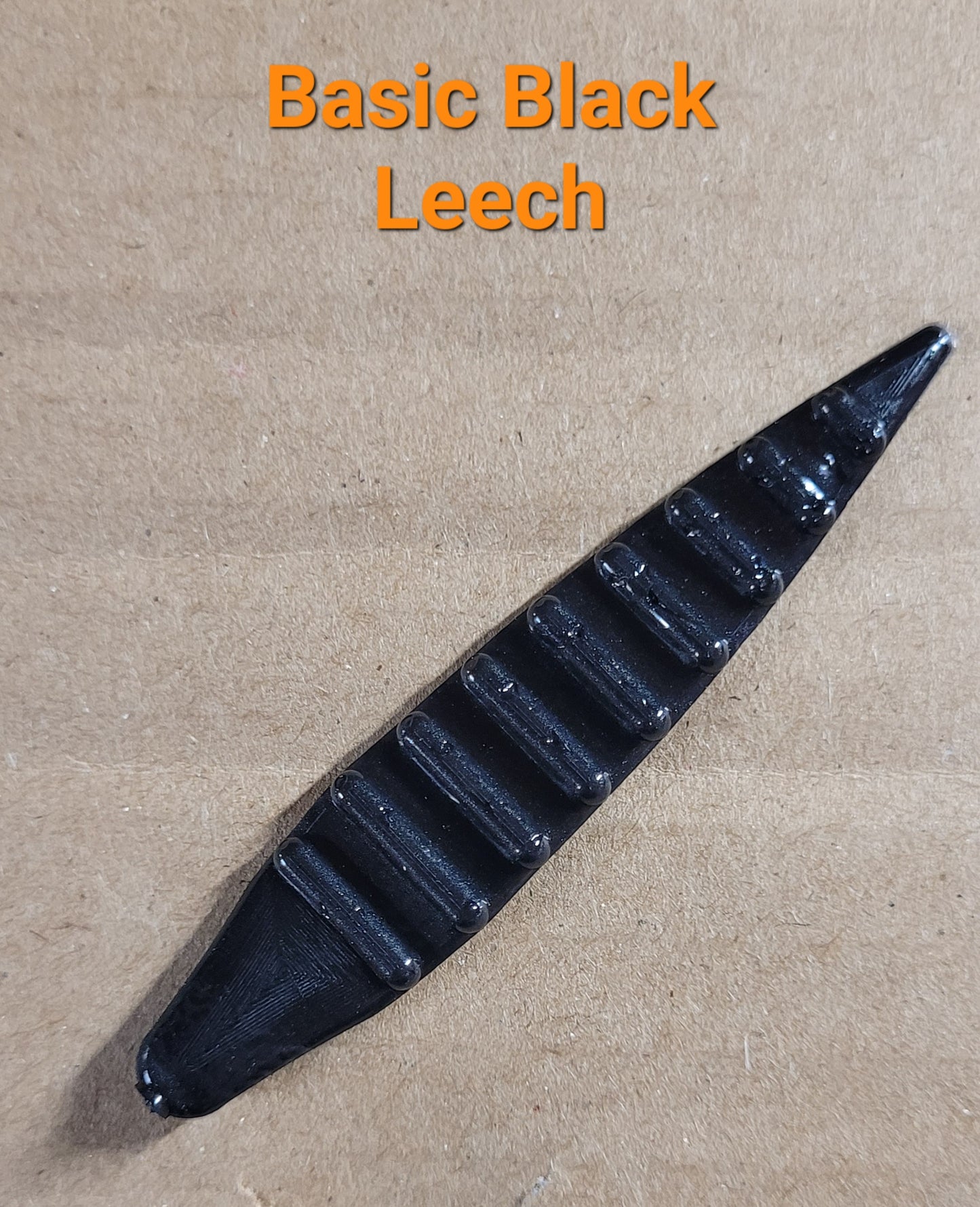 Salted Boomstick stick bait - 10 pack