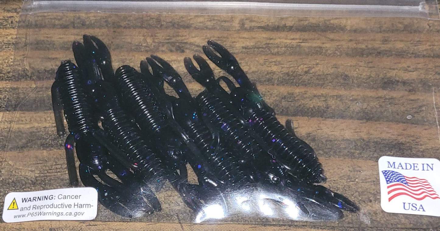 SALE! 3.25" Thrash Bug