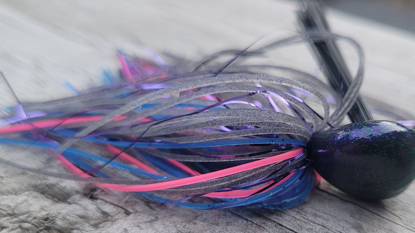 Erie Jig - 1 piece