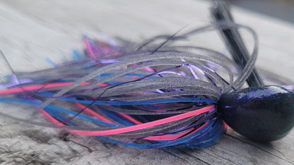 Erie Jig - 1 piece