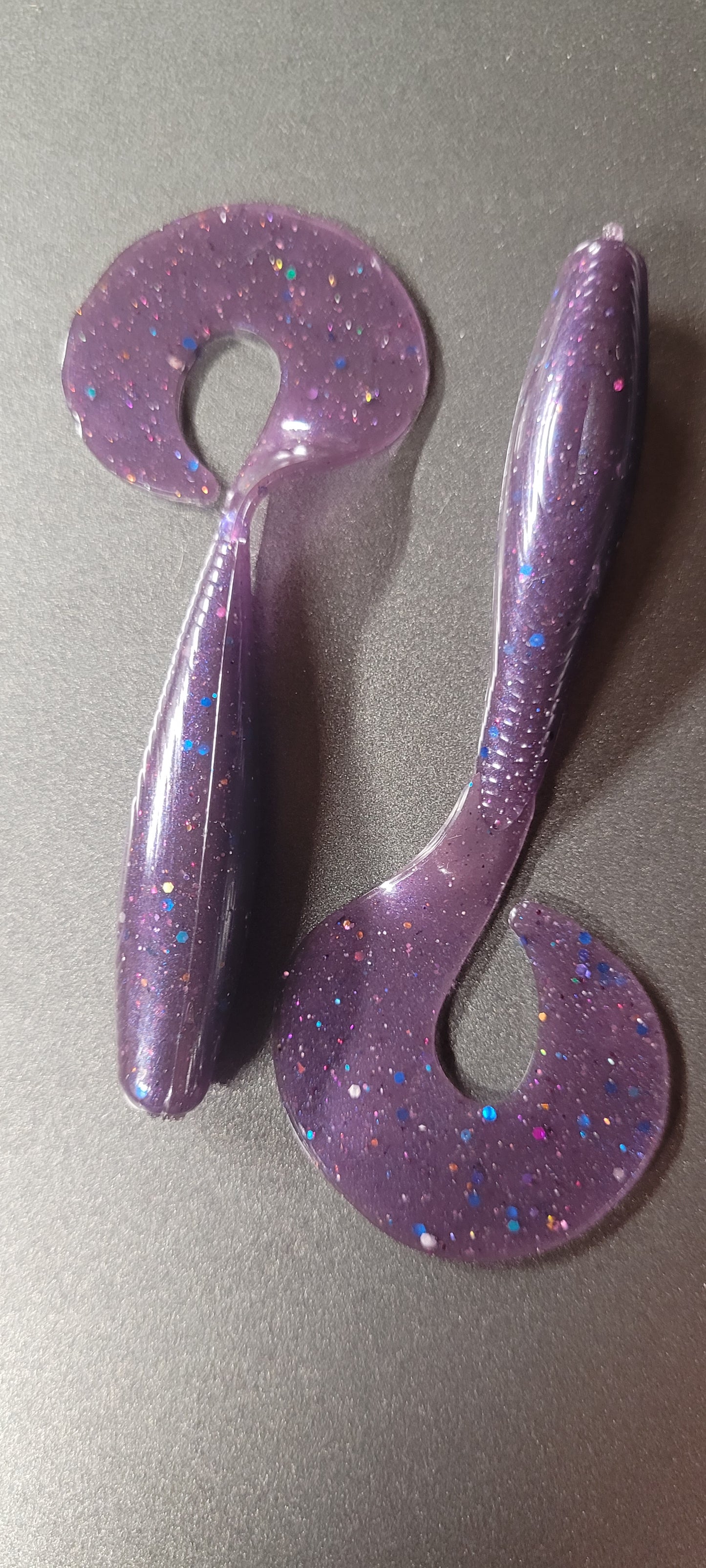 Gravehook Grub - 8 Pack