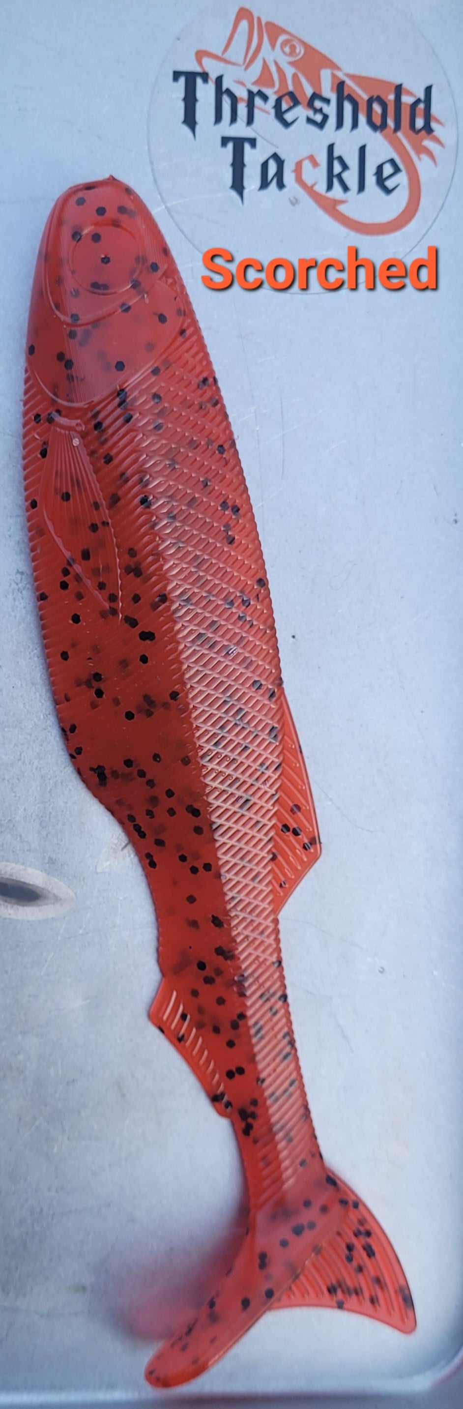7.5" Preybait - 2 Pack